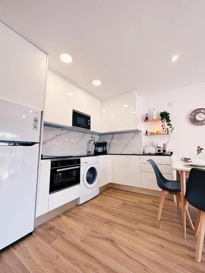 Ferienwohnung Magnificas Vistas En Zona Turistica De Salou Exterior foto