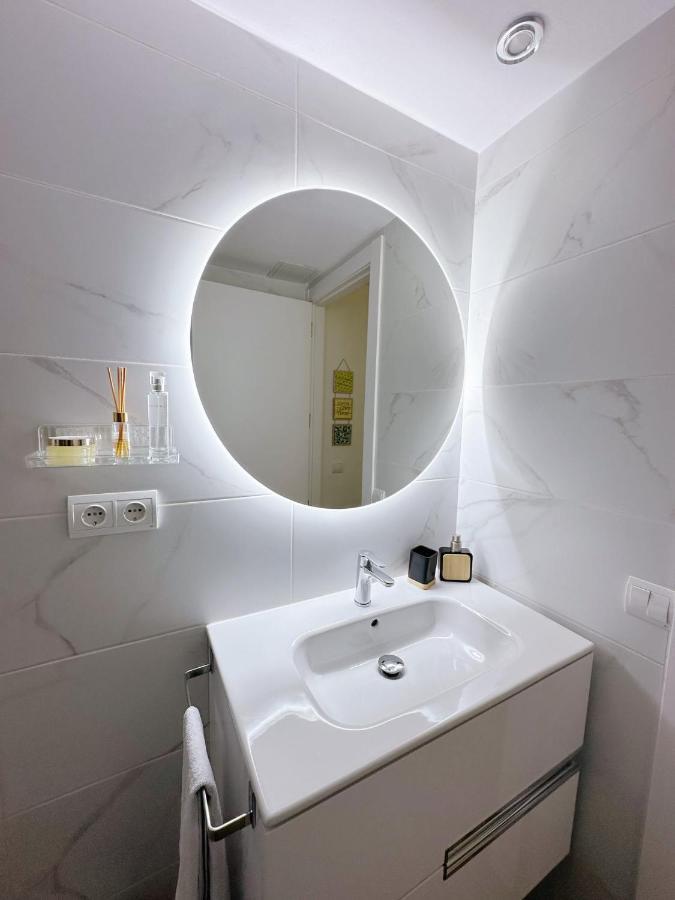 Ferienwohnung Magnificas Vistas En Zona Turistica De Salou Exterior foto